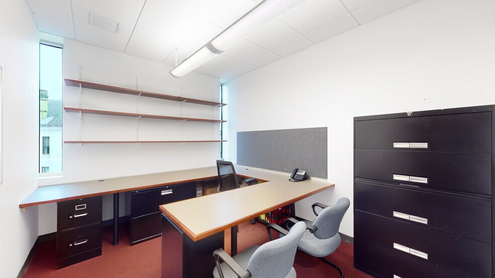 More Photos Of 43 Harvard St, Worcester Office For Lease