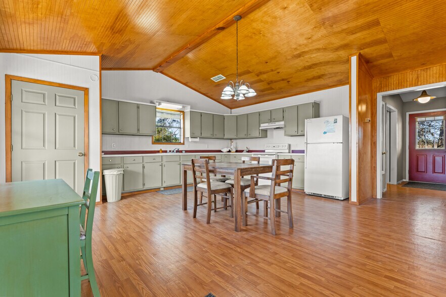 More Photos Of 255 County Road 4645, Winnsboro Land For Sale