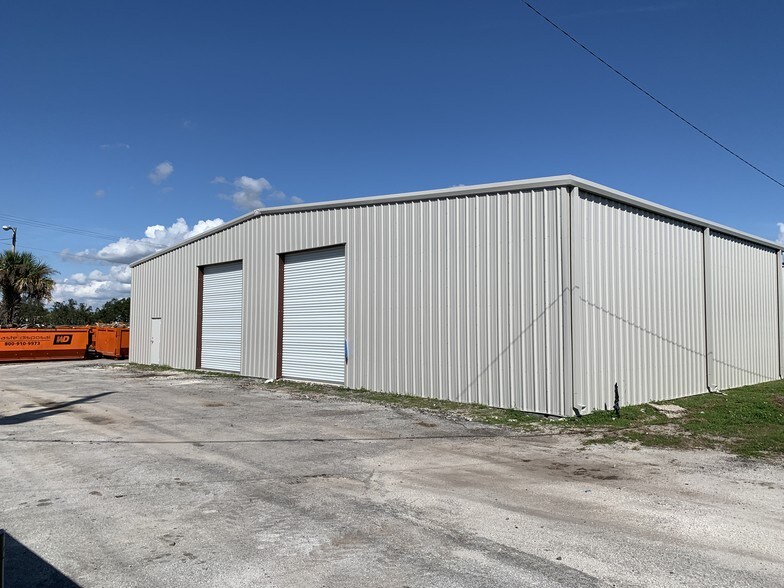 More Photos Of 1710 Turkey Creek Rd, Plant City Warehouse For Lease