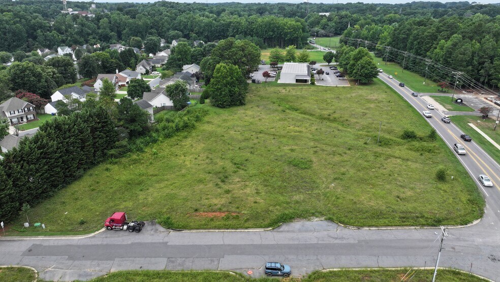 More Photos Of 115 Annas Grace Dr, Mooresville Land For Sale