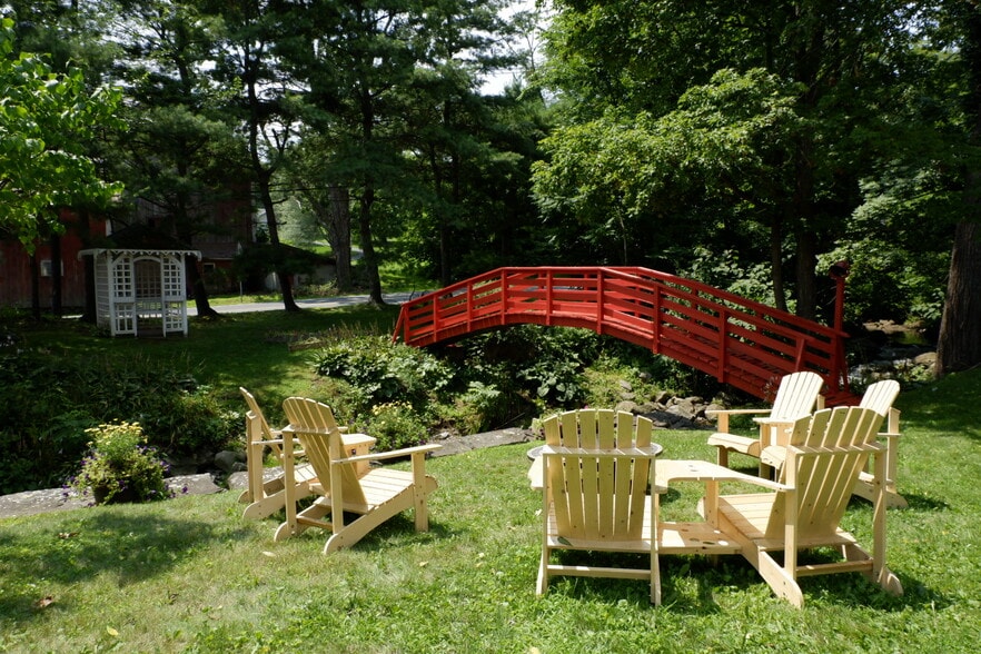 More Photos Of 967 McAfee Glenwood Rd, Glenwood Hotel For Sale