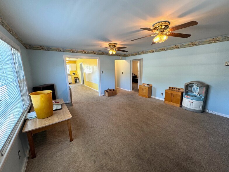 More Photos Of 5061 Austell-Powder Springs Rd, Clarkdale Religious Facility For Sale