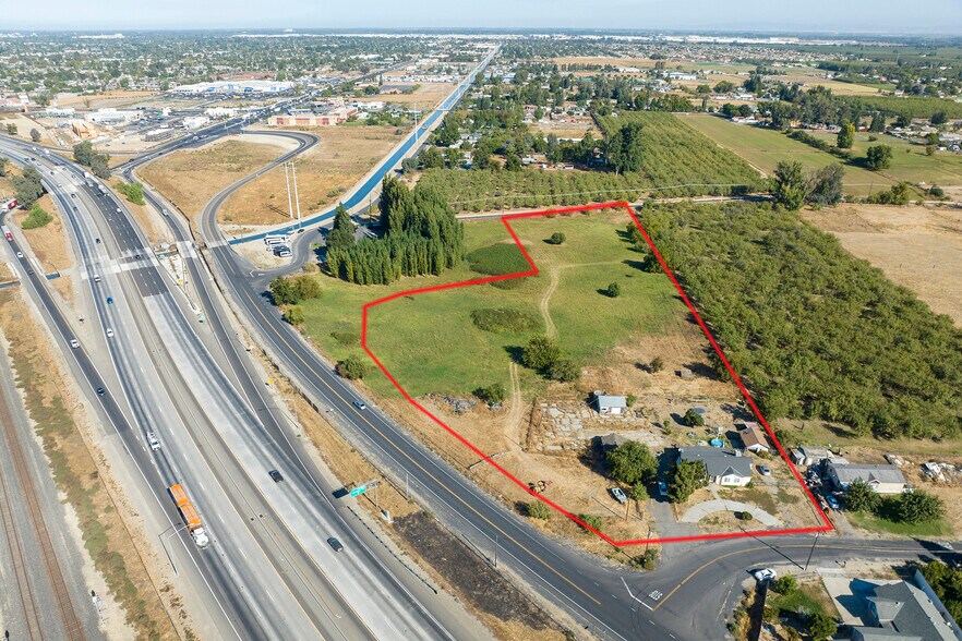 More Photos Of 3221 E Redwood Rd, Ceres Land For Sale