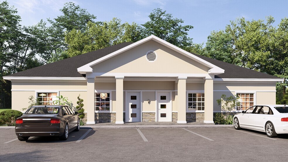 Primary Photo Of 66 Spring Vista Dr, Debary Medical For Sale