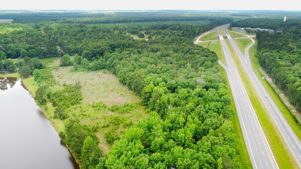 More Photos Of 2105 Highway 104, White Hall Land For Sale