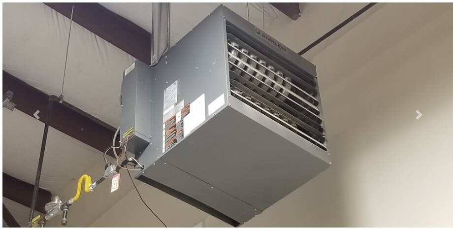 More Photos Of 10243 Highway 2, Tioga Warehouse For Sale