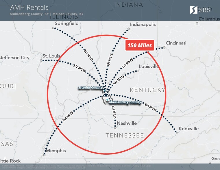 More Photos Of 515 Everly Brothers Blvd, Central City Trailer Camper Park For Sale