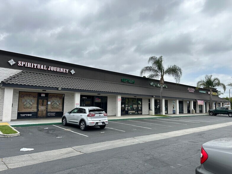 More Photos Of 7129-7159 Katella Ave, Stanton Unknown For Lease