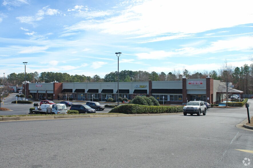 More Photos Of 2750 Buford Hwy, Duluth Unknown For Lease
