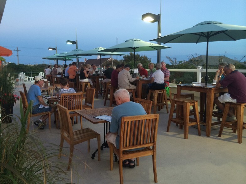 More Photos Of 224 96th St, Stone Harbor Restaurant For Lease