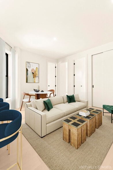 More Photos Of 1155 45th Ave, Long Island City Apartments For Sale