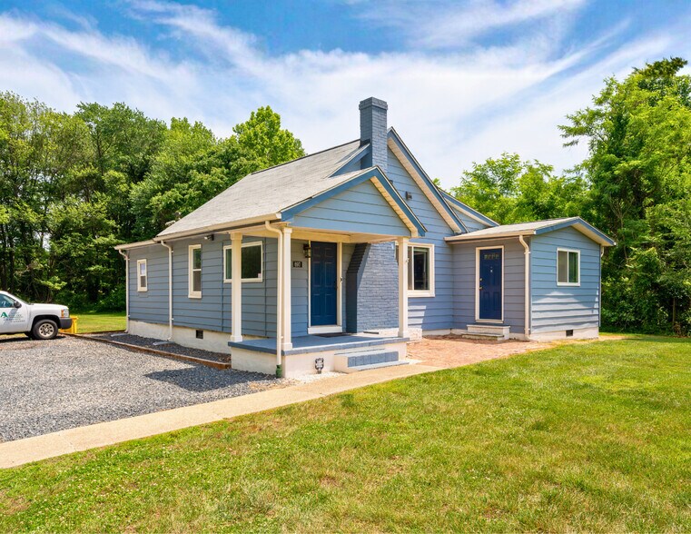 Primary Photo Of 697 Maryland Route 3 N, Gambrills Office For Sale