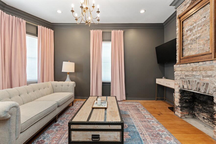 More Photos Of 305 Harnett St, Wilmington Multifamily For Sale
