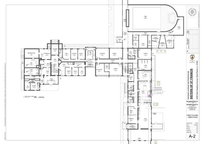 More Photos Of 2408 W Heading Ave, West Peoria Healthcare For Sale