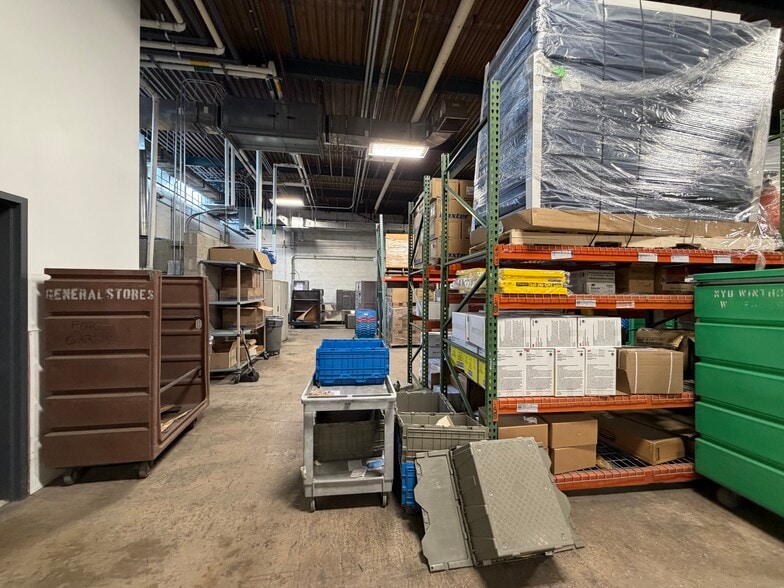 More Photos Of 250 Fulton Ave, New Hyde Park Distribution For Sale