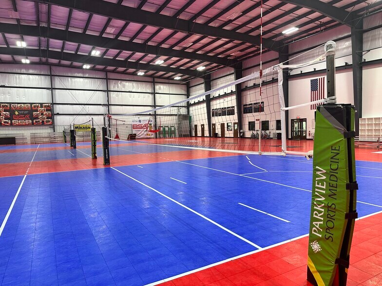 More Photos Of 200 Intertech Pky, Angola Health Club For Sale