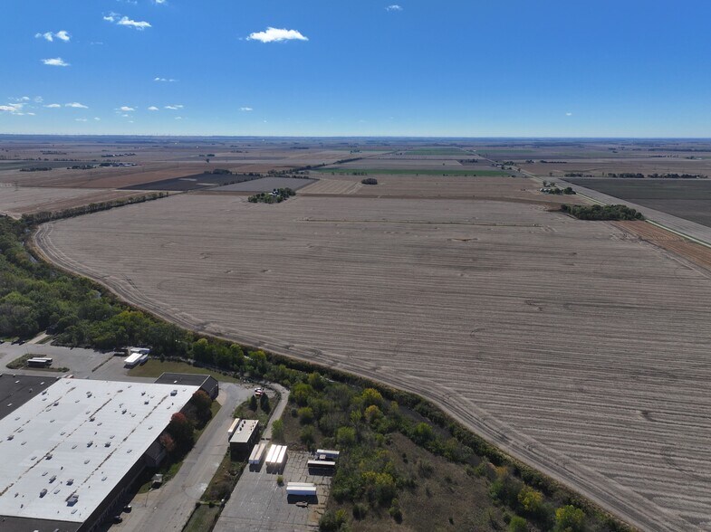 More Photos Of 0000 Highway 30, Rock Falls Land For Sale