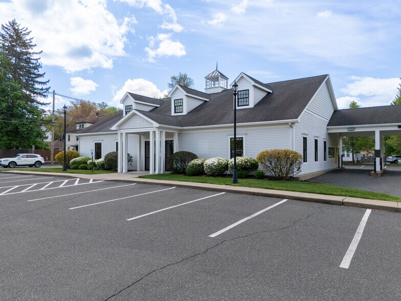 More Photos Of 460 Newton St, South Hadley General Retail For Sale