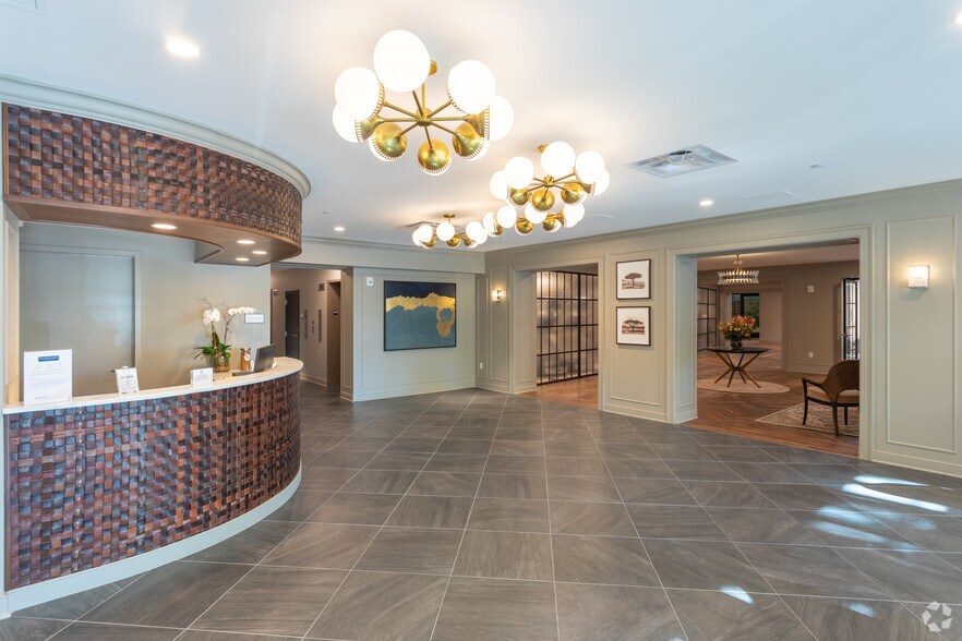 More Photos Of 2101 Wisconsin Ave NW, Washington Apartments For Lease
