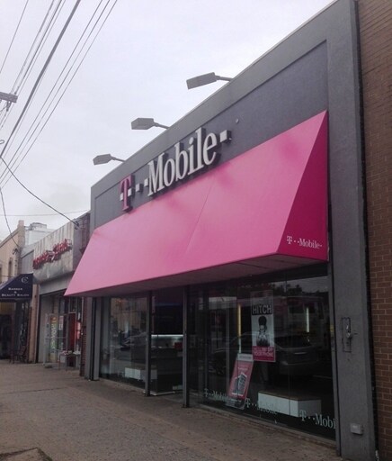 More Photos Of 1492 Rockaway Pkwy, Brooklyn Storefront For Sale