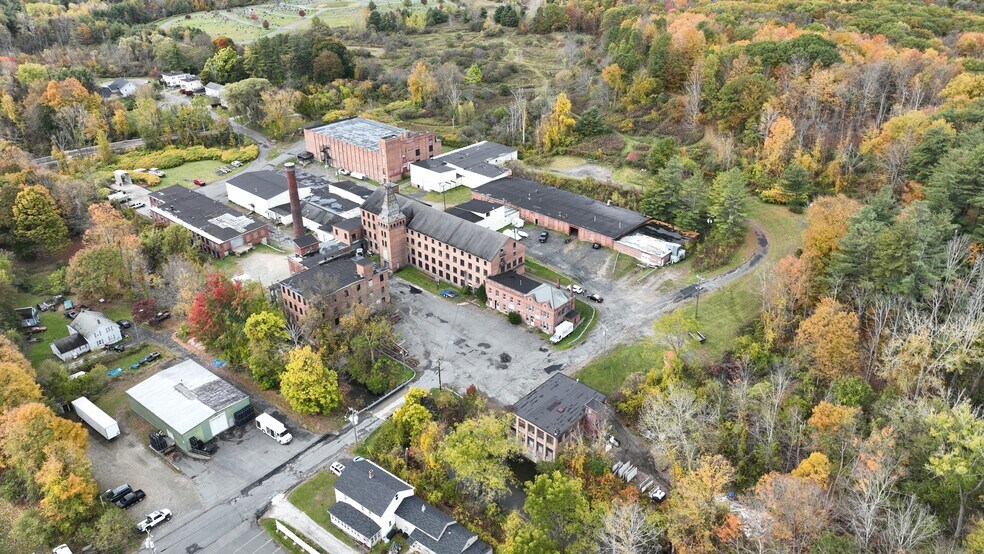 More Photos Of 20 Keeler St, Pittsfield Manufacturing For Sale