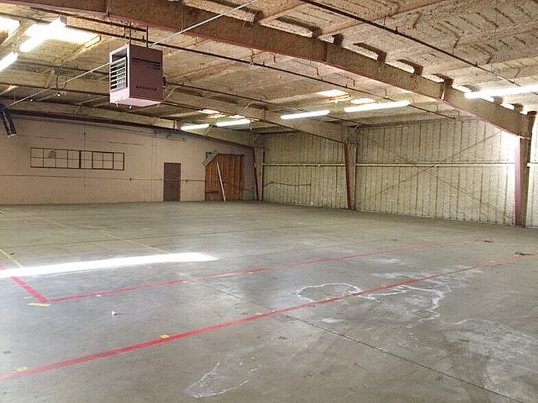 More Photos Of 10-14 Blanca Ln, Watsonville Warehouse For Lease