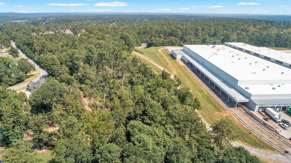 More Photos Of 4301 Evans To Locks Rd, Evans Land For Sale