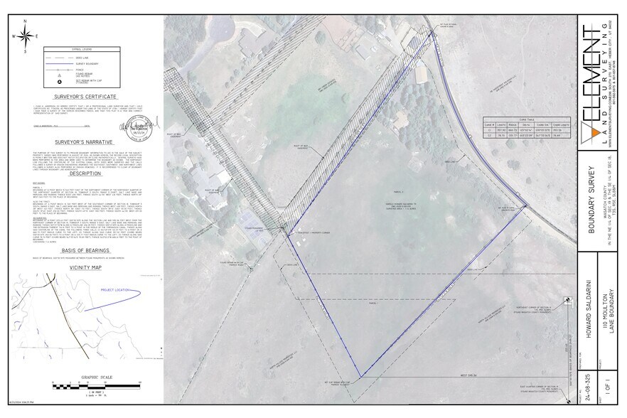 More Photos Of 110 W Moulton Ln, Heber City Land For Sale