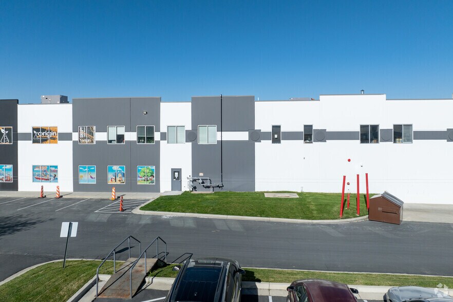 More Photos Of 151 E 3450 N, Spanish Fork Warehouse For Sale