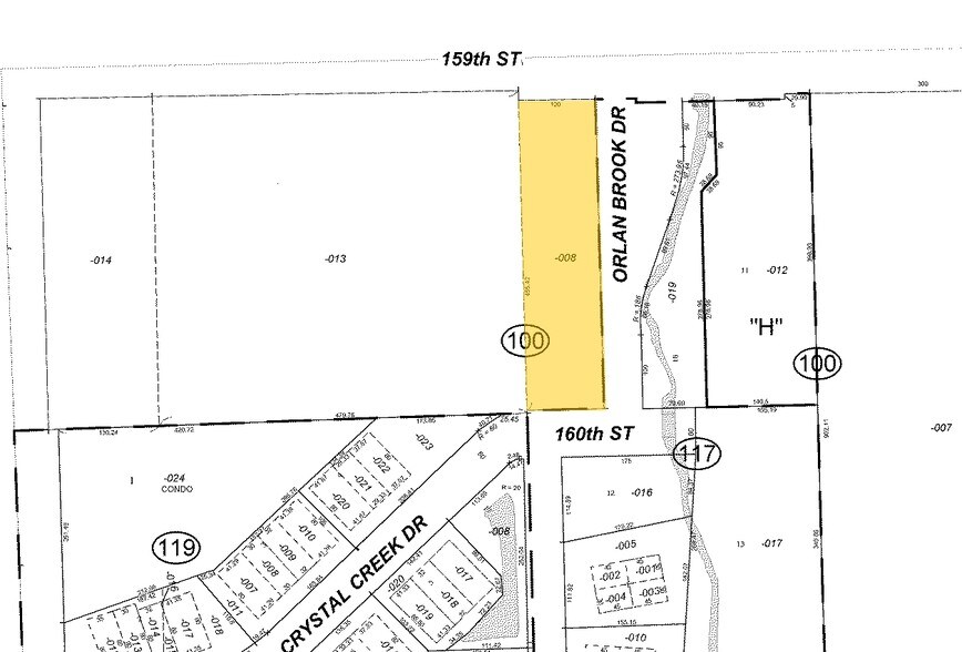 More Photos Of 8701 W 159th St, Orland Park Carwash For Sale