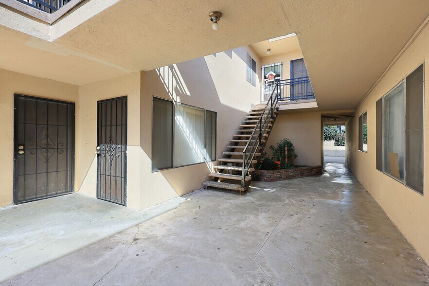 More Photos Of 217 S Avenue 54, Los Angeles Apartments For Sale