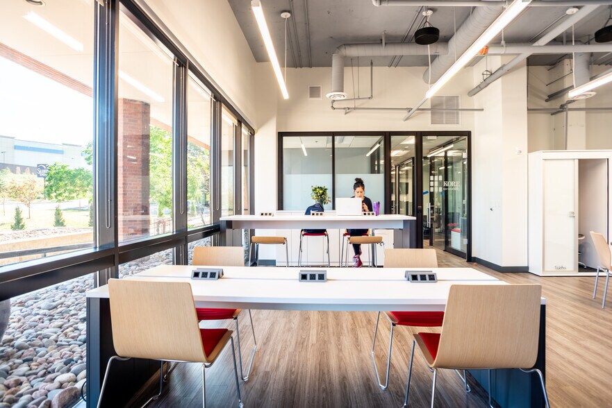 More Photos Of 9250 E Costilla Ave, Greenwood Village Medical For Lease