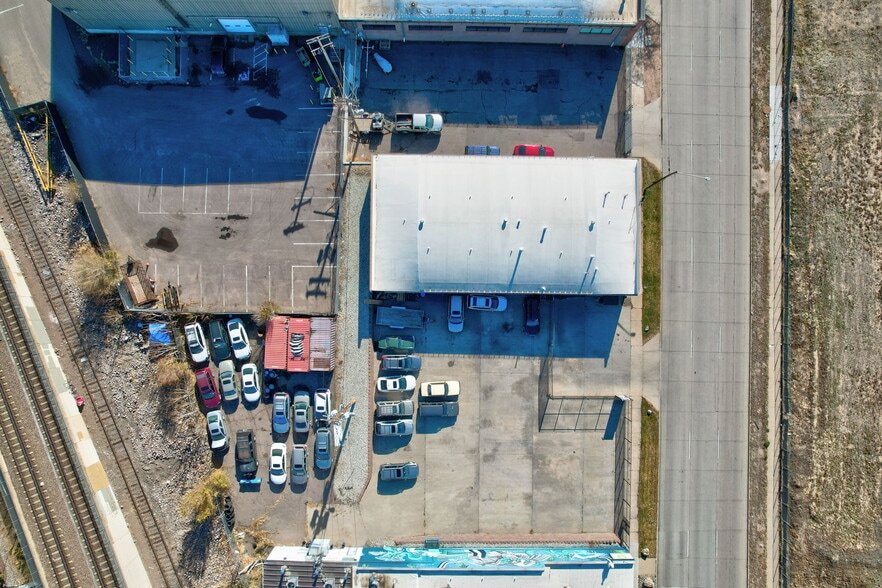 More Photos Of 36 S Santa Fe Dr, Denver Service For Sale