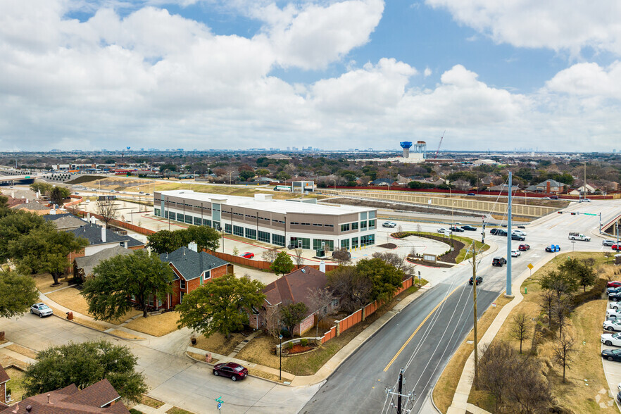 Primary Photo Of 1601 E Trinity Mills Rd, Carrollton Storefront Retail Office For Lease