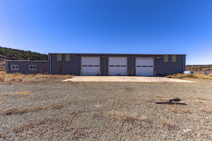 More Photos Of 24980 County Road 18.3, Trinidad Warehouse For Sale