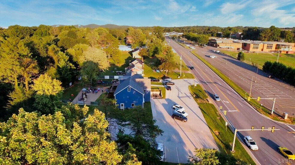 More Photos Of 249 Laxton Rd, Lynchburg Daycare Center For Sale
