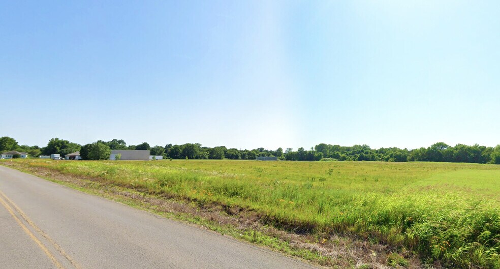 More Photos Of North St. & Beacon St., Muskogee Land For Sale