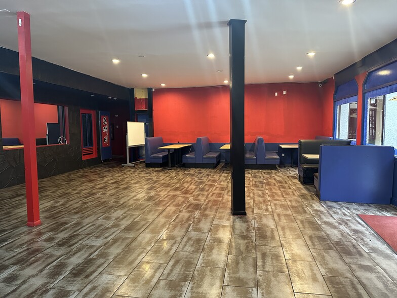 More Photos Of 1901-1903 W Olympic Blvd, Los Angeles Hotel For Lease