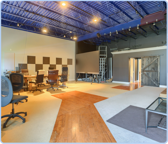 More Photos Of 701 W Simpson St, Mechanicsburg Showroom For Lease