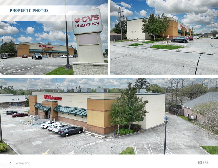More Photos Of 888 Terry Pky, Terrytown Convenience Store For Sale