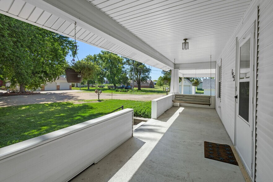 More Photos Of 115 23rd St, Columbus Land For Sale