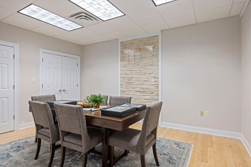 More Photos Of 2503 Jefferson Hwy, Waynesboro Freestanding For Lease