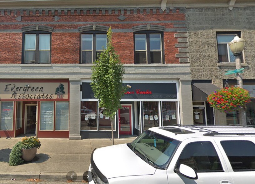 More Photos Of 223-235 1st Ave, Kent Multifamily For Sale