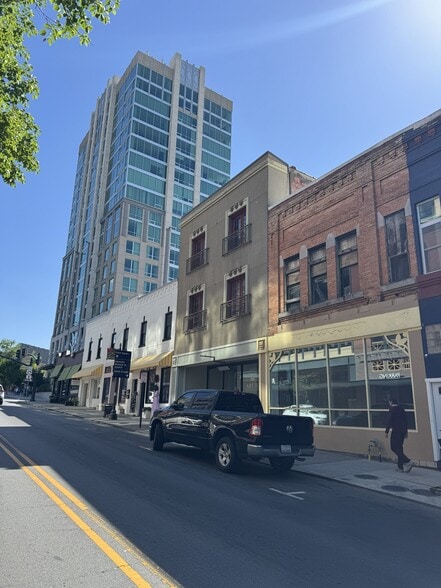 More Photos Of , Asheville General Retail For Sale
