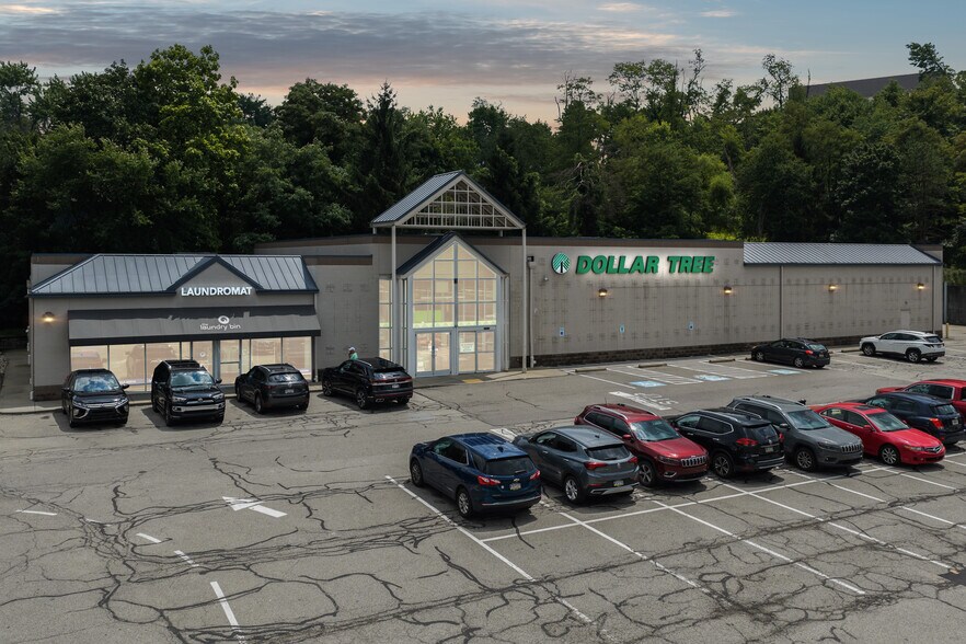 More Photos Of 2860 Wildwood Rd Ext, Allison Park Drugstore For Sale