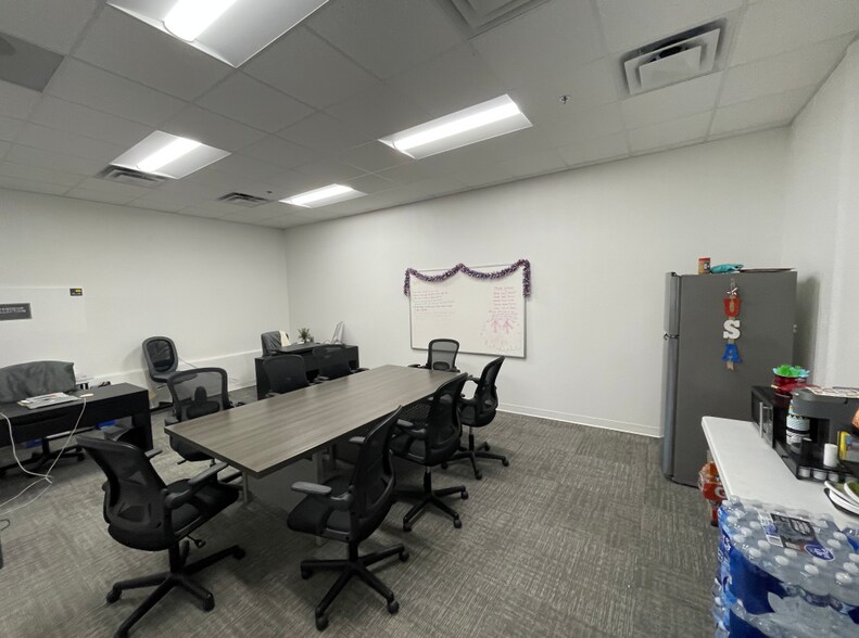 More Photos Of 6905 K Ave, Plano Light Distribution For Lease