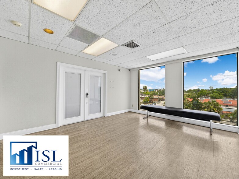 More Photos Of 1200 E Hillcrest St, Orlando Office For Lease
