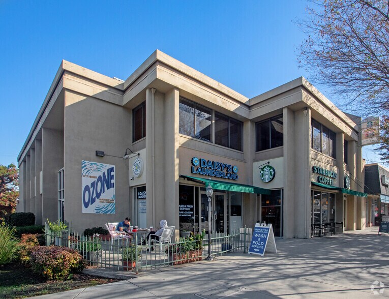 Primary Photo Of 71 Washington St, Santa Clara Storefront Retail Office For Sale