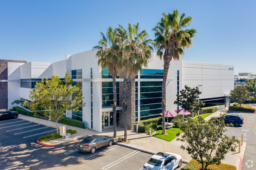 More Photos Of 9801-9805 Research Dr, Irvine Light Distribution For Lease