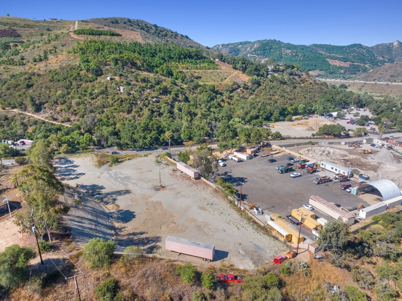 More Photos Of 8490 Nelson Way, Escondido Industrial For Sale